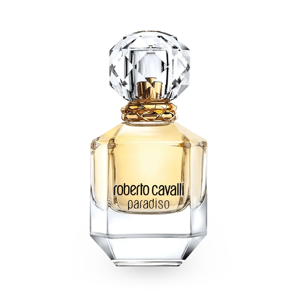 Roberto Cavalli Paradiso Eau De Parfum thumbnail 1