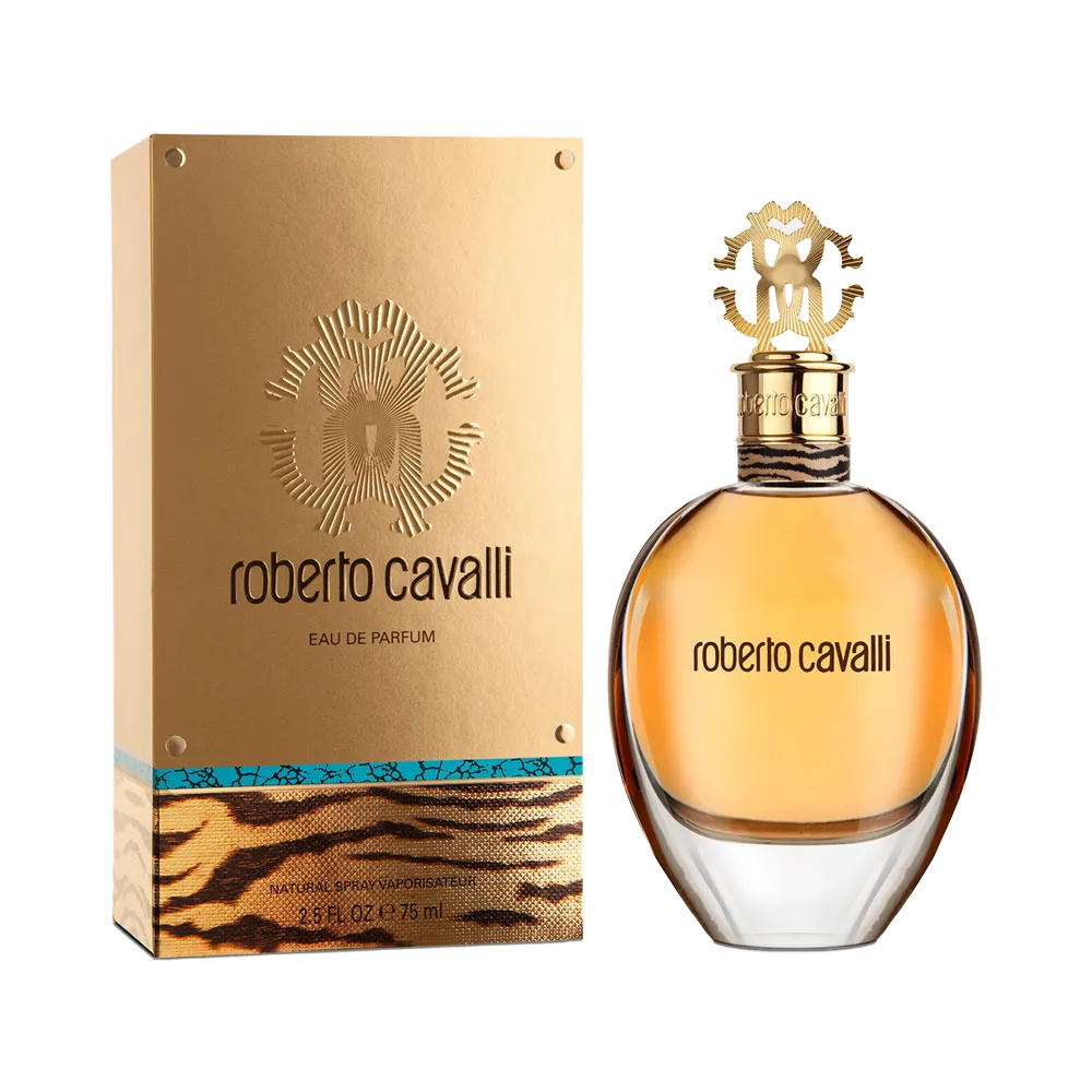 Roberto Cavalli Eau De Parfum thumbnail 2