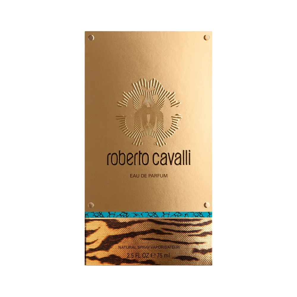 Roberto Cavalli Eau De Parfum thumbnail 3