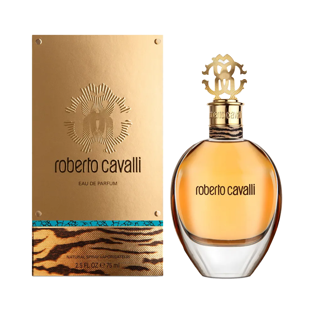Roberto Cavalli Eau De Parfum thumbnail 4