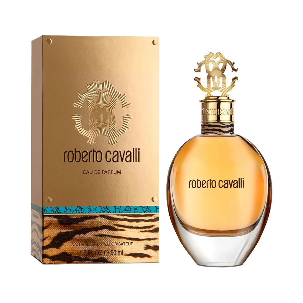 Roberto Cavalli Eau De Parfum thumbnail 2