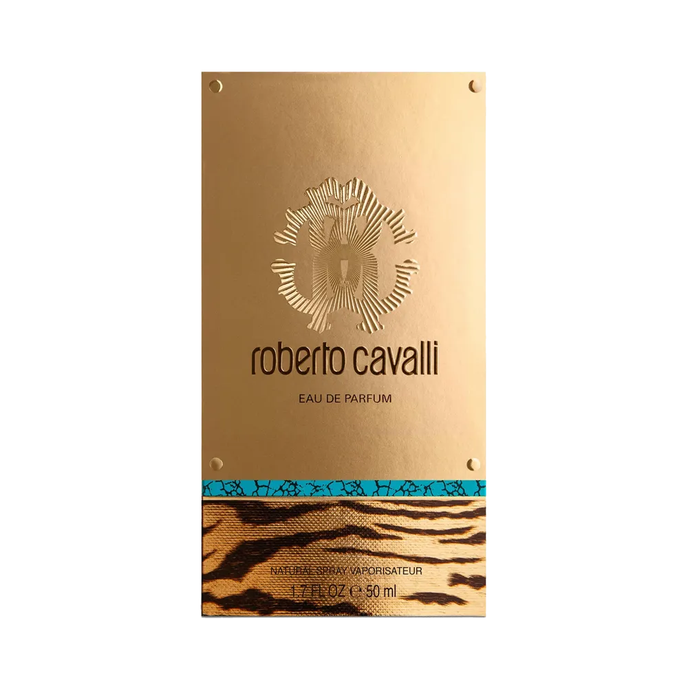 Roberto Cavalli Eau De Parfum thumbnail 3