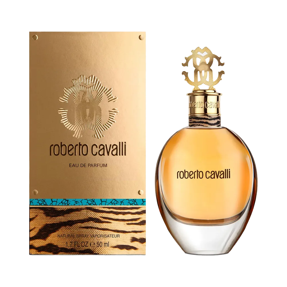 Roberto Cavalli Eau De Parfum thumbnail 4