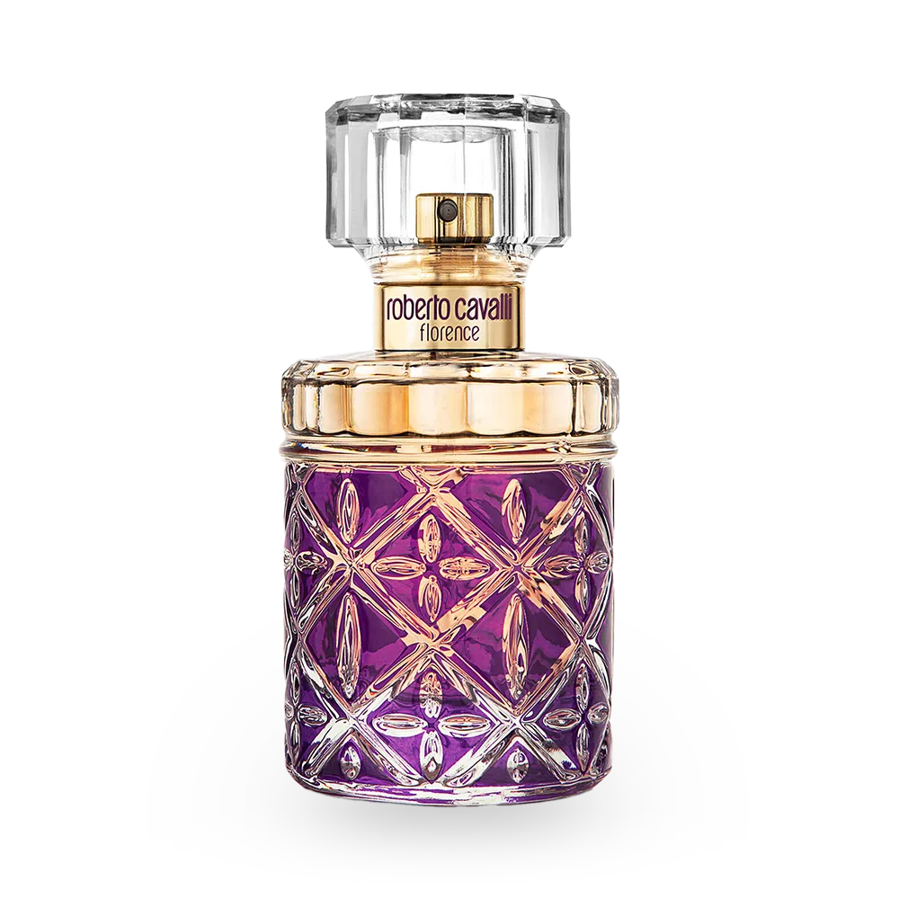 Roberto Cavalli Florence Eau De Parfum thumbnail 1