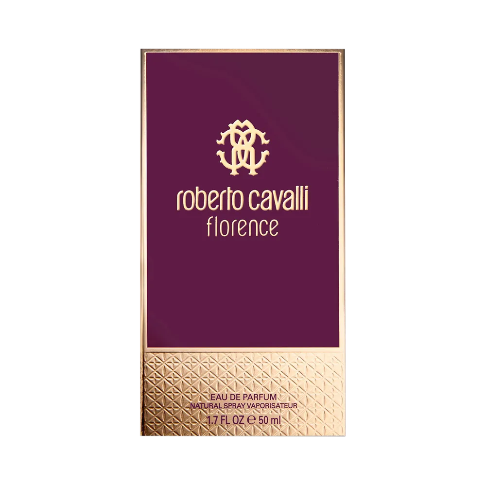 Roberto Cavalli Florence Eau De Parfum thumbnail 3