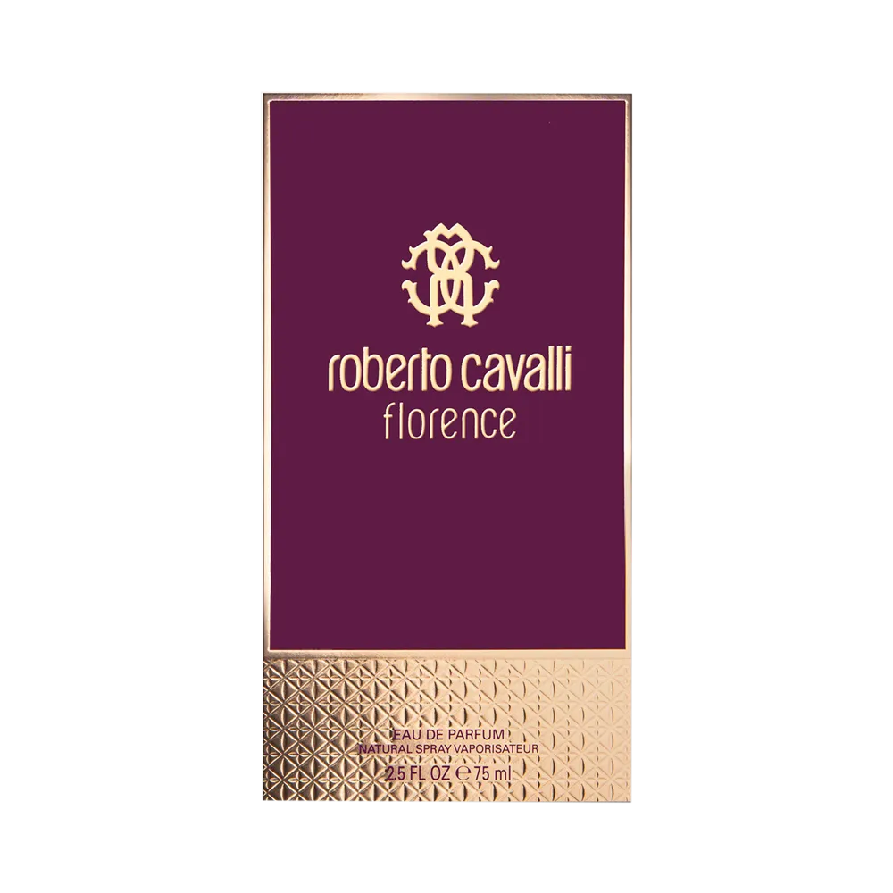 Roberto Cavalli Florence Eau De Parfum thumbnail 3