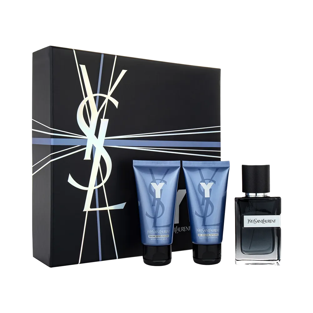 Yves Saint Laurent Y Gift Set thumbnail 1