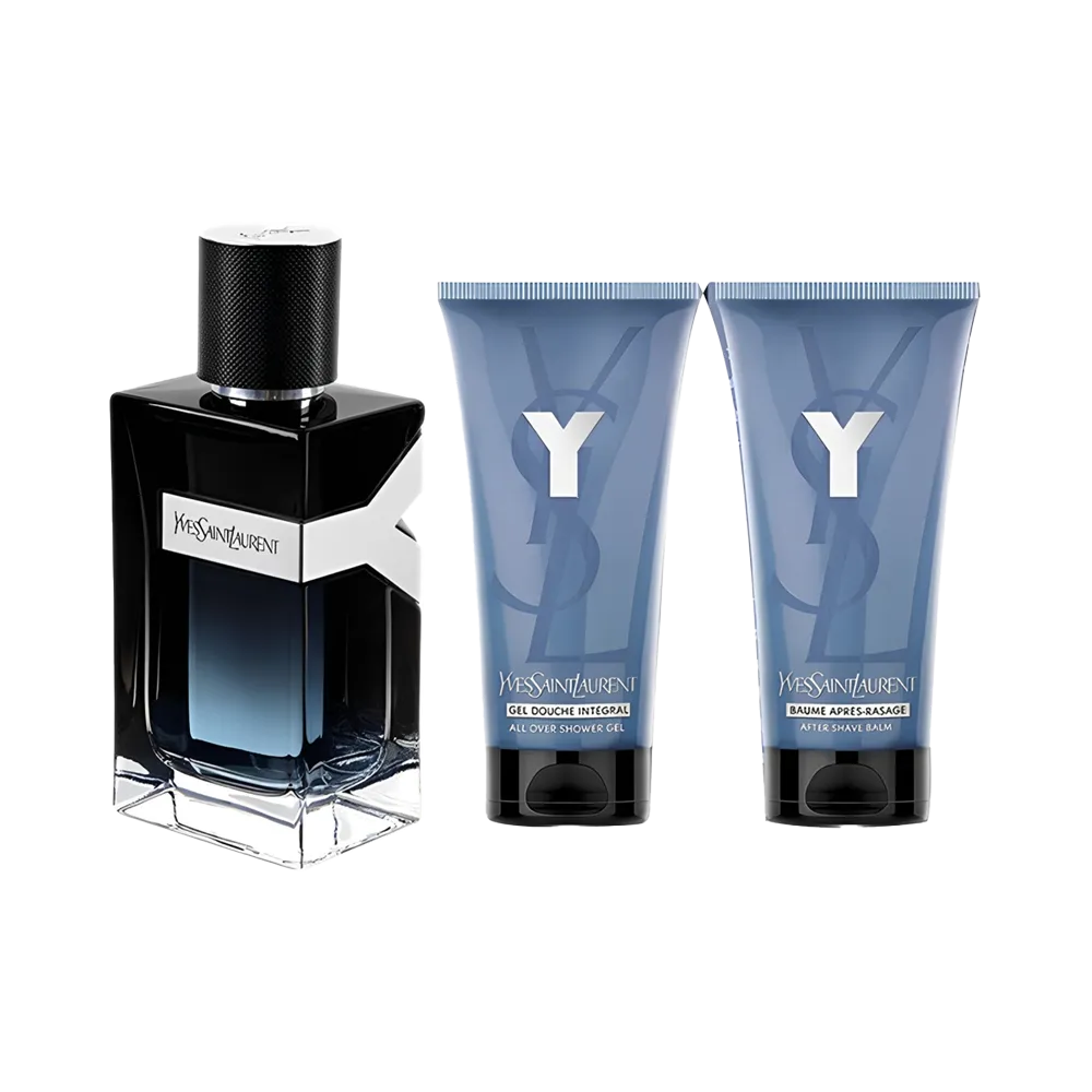 Yves Saint Laurent Y Gift Set thumbnail 2
