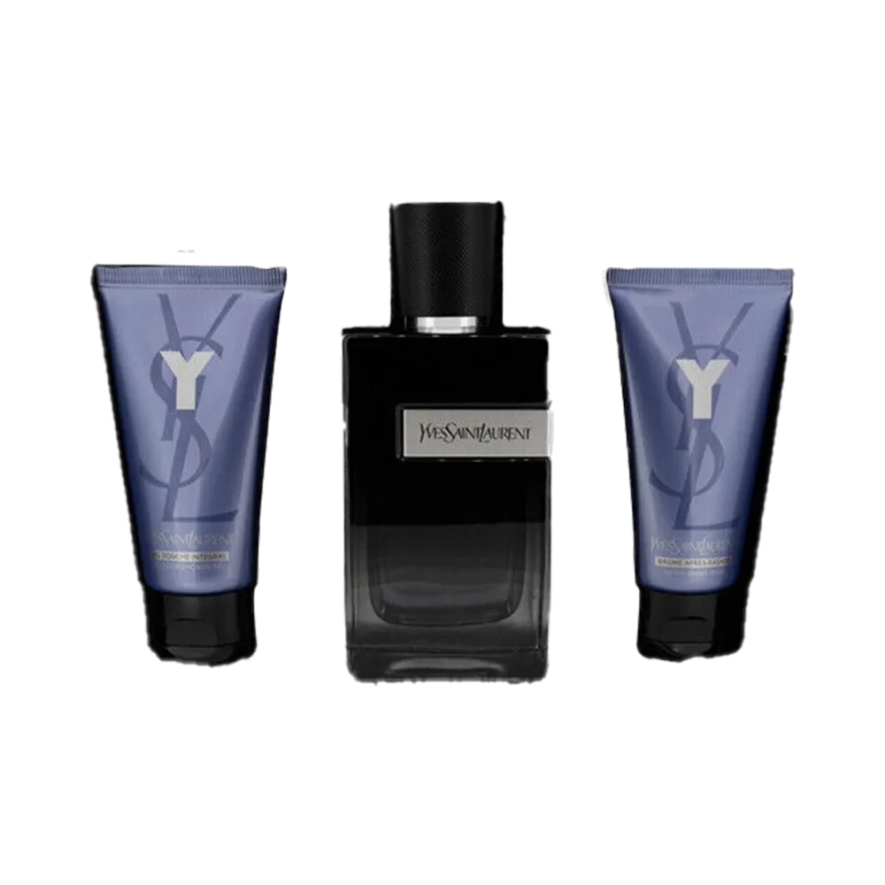 Yves Saint Laurent Y Gift Set thumbnail 3