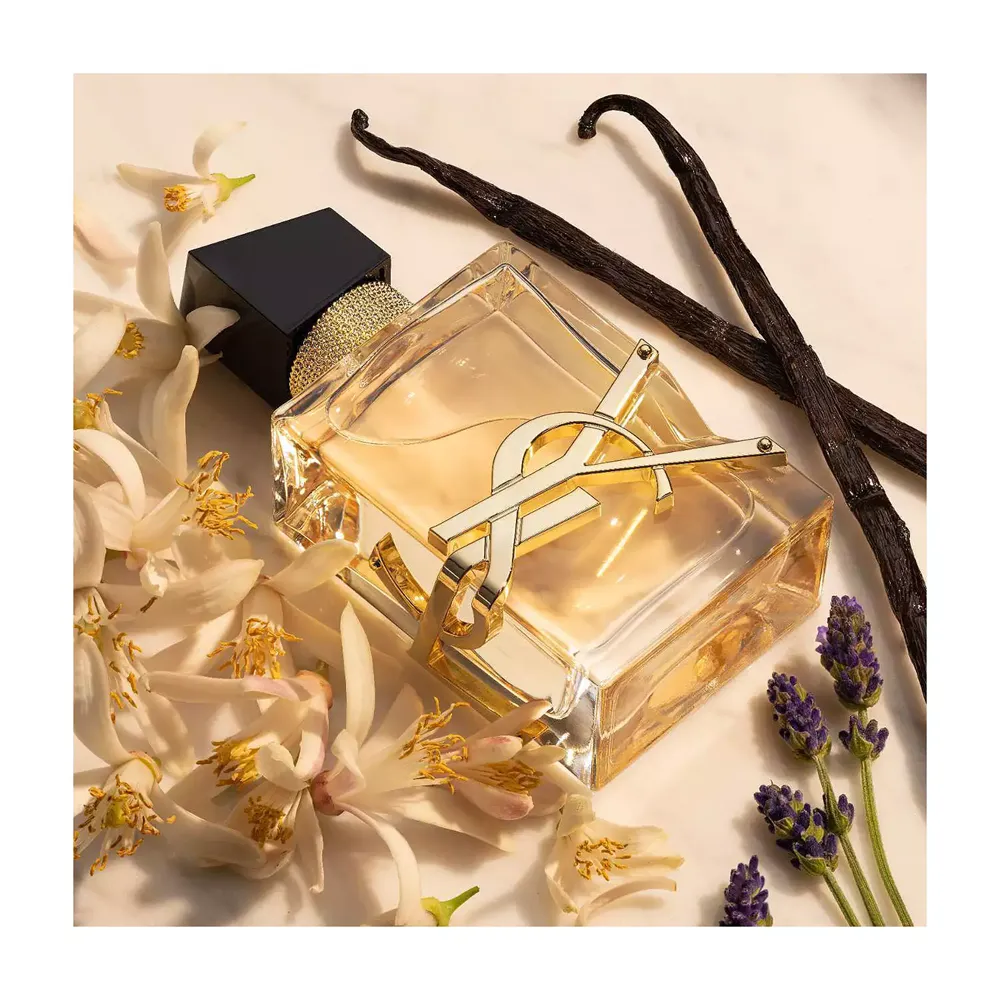 Yves Saint Laurent Libre Home & Away Bundle Eau De Parfum Gift Set thumbnail 3