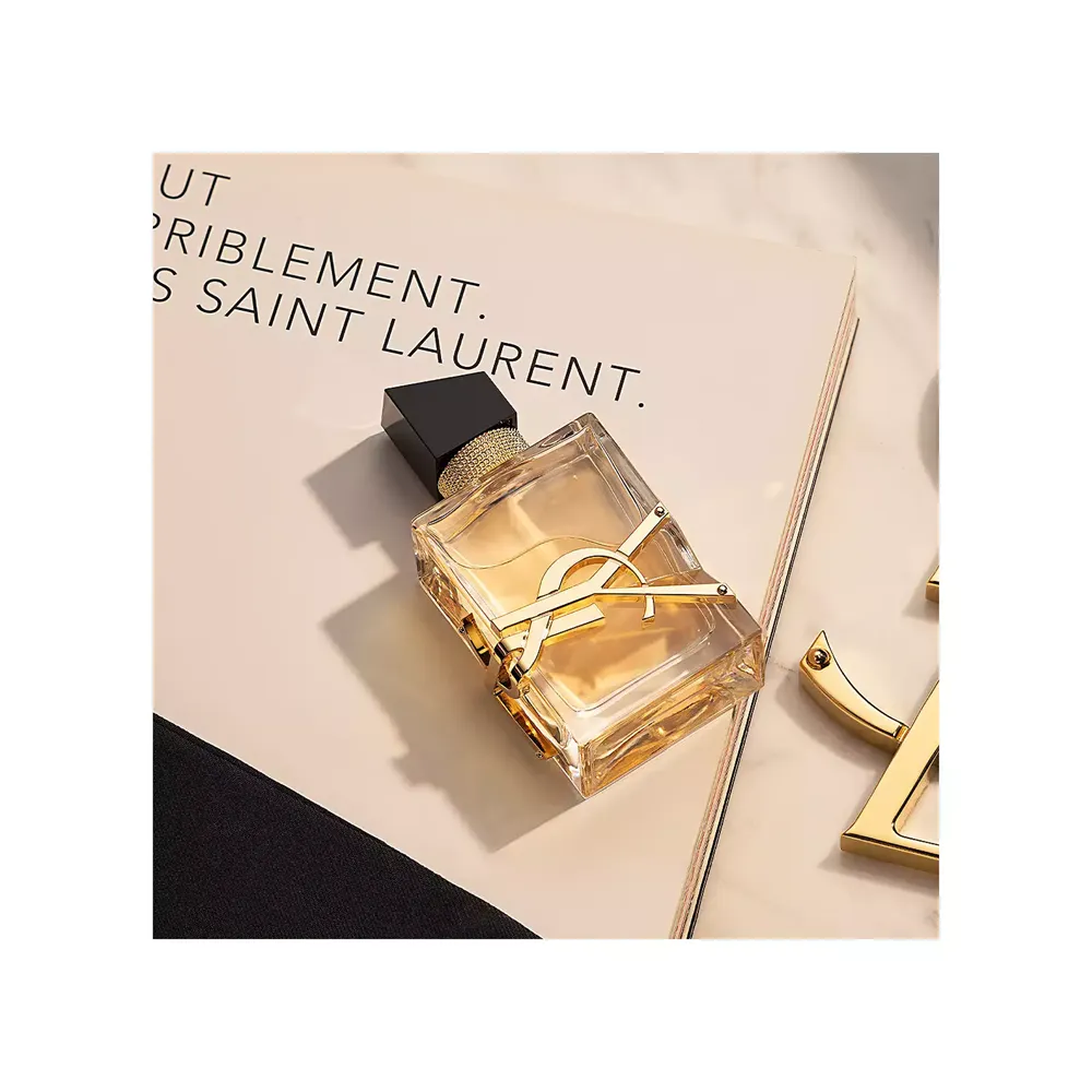 Yves Saint Laurent Libre Home & Away Bundle Eau De Parfum Gift Set thumbnail 5