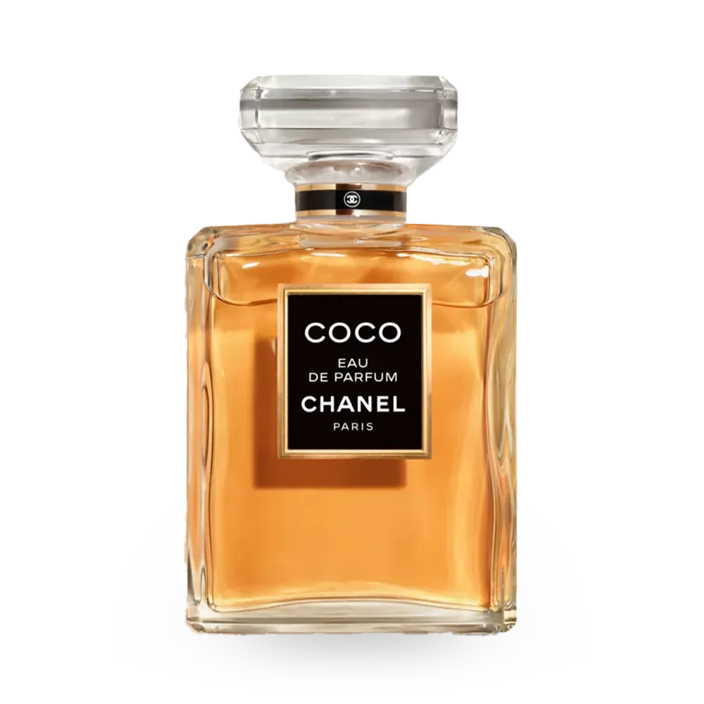 Chanel Coco Eau De Parfum - 50 ml thumbnail 1