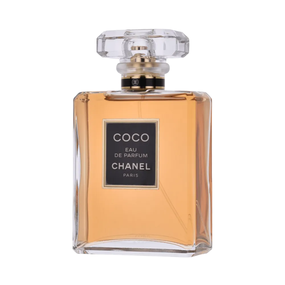 Chanel Coco Eau De Parfum - 50 ml thumbnail 2