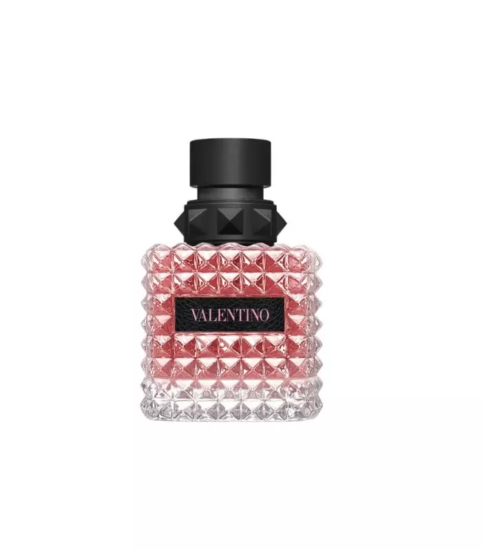 فالنتينو بورن إن روما دونا ماء عطر - 50 مل thumbnail 1