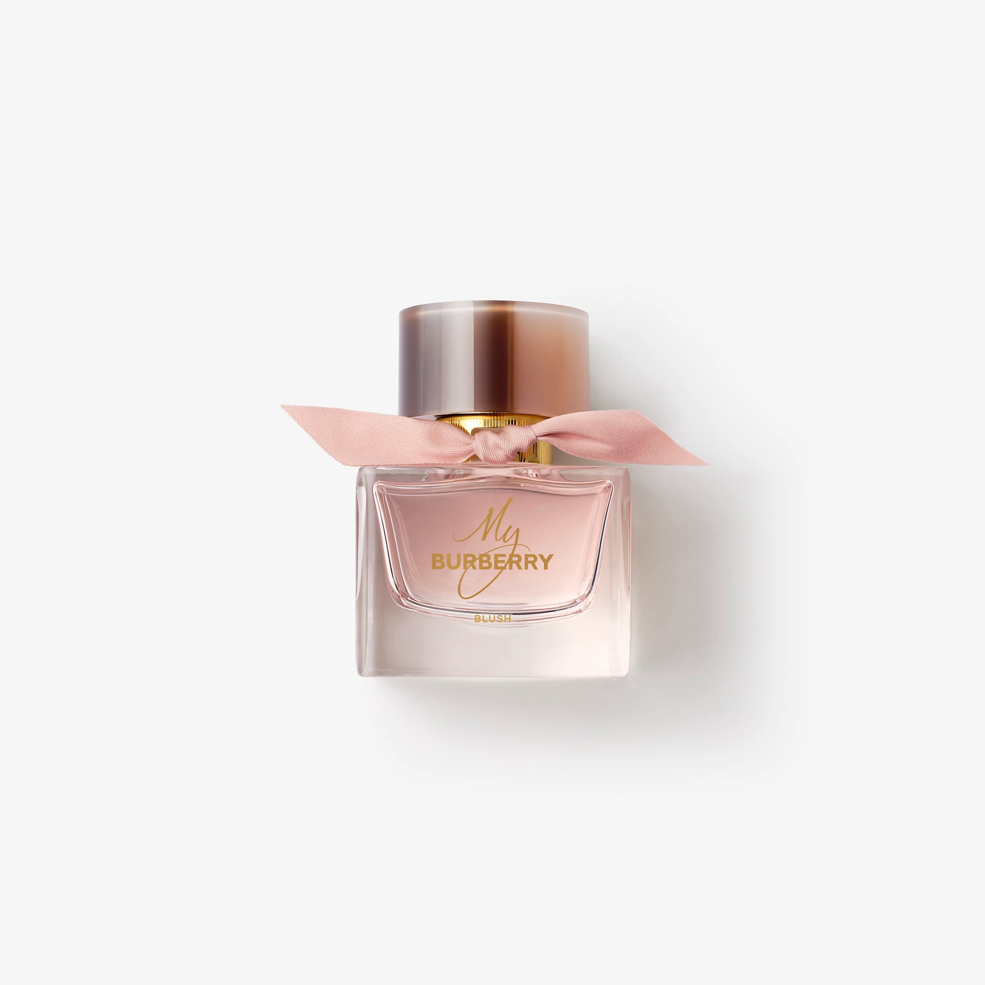 Burberry My Burberry Blush Eau De Parfum - 50 ml thumbnail 1