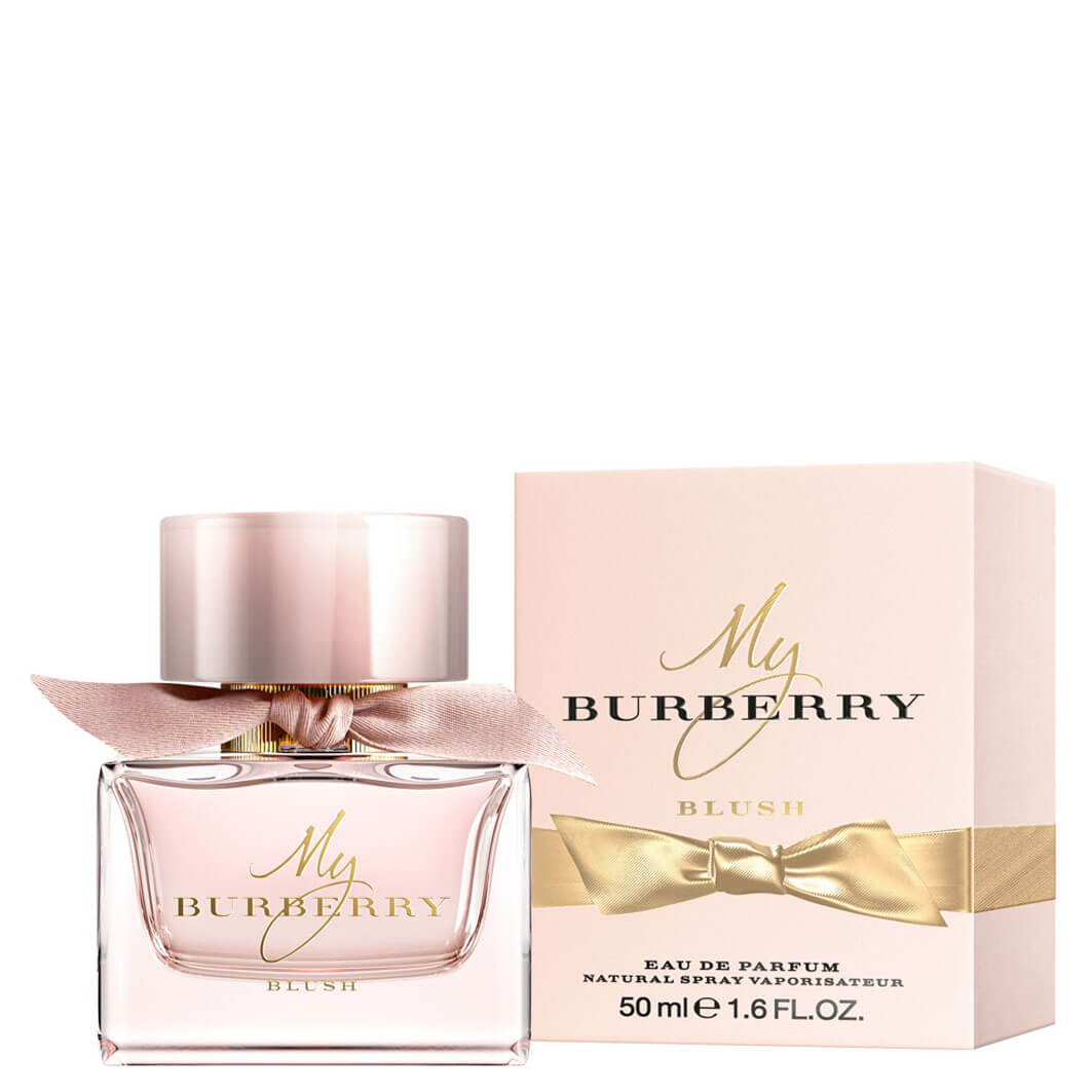 Burberry My Burberry Blush Eau De Parfum - 50 ml thumbnail 3