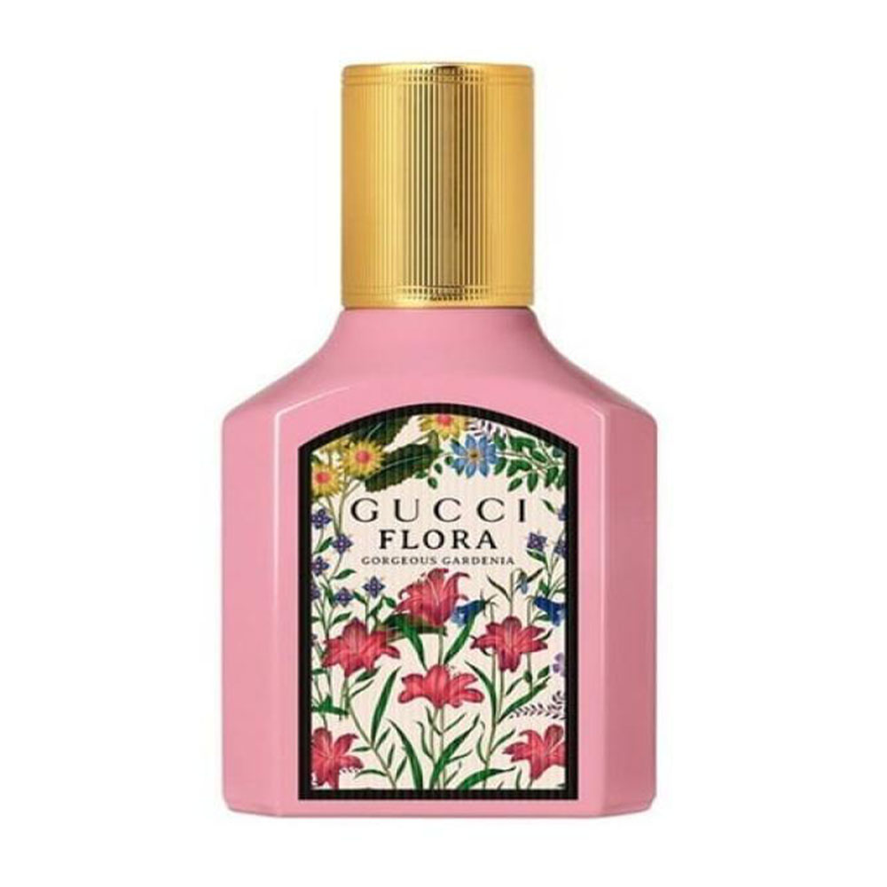 Gucci Flora Gorgeous Gardenia Eau De Parfum - 50 ml thumbnail 1