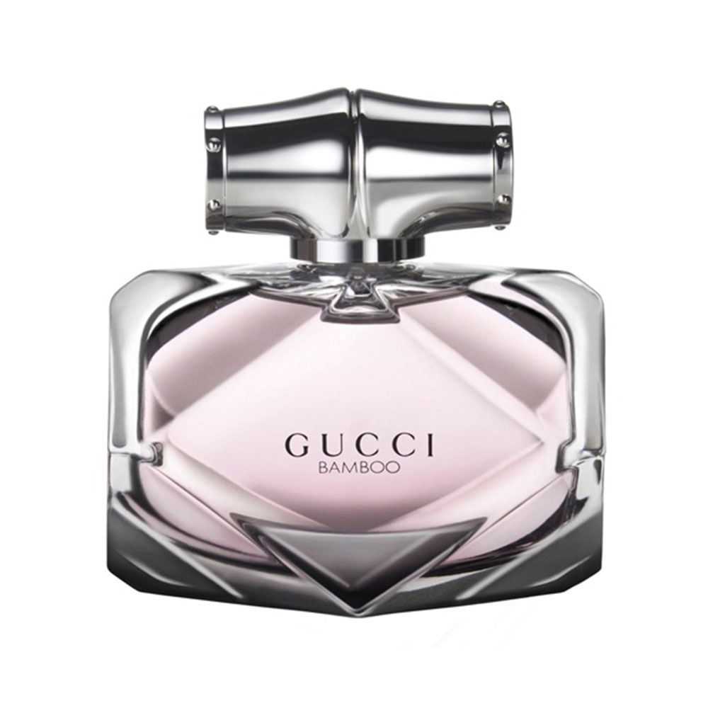 Gucci Bamboo Eau De Parfum - 75 ml thumbnail 1