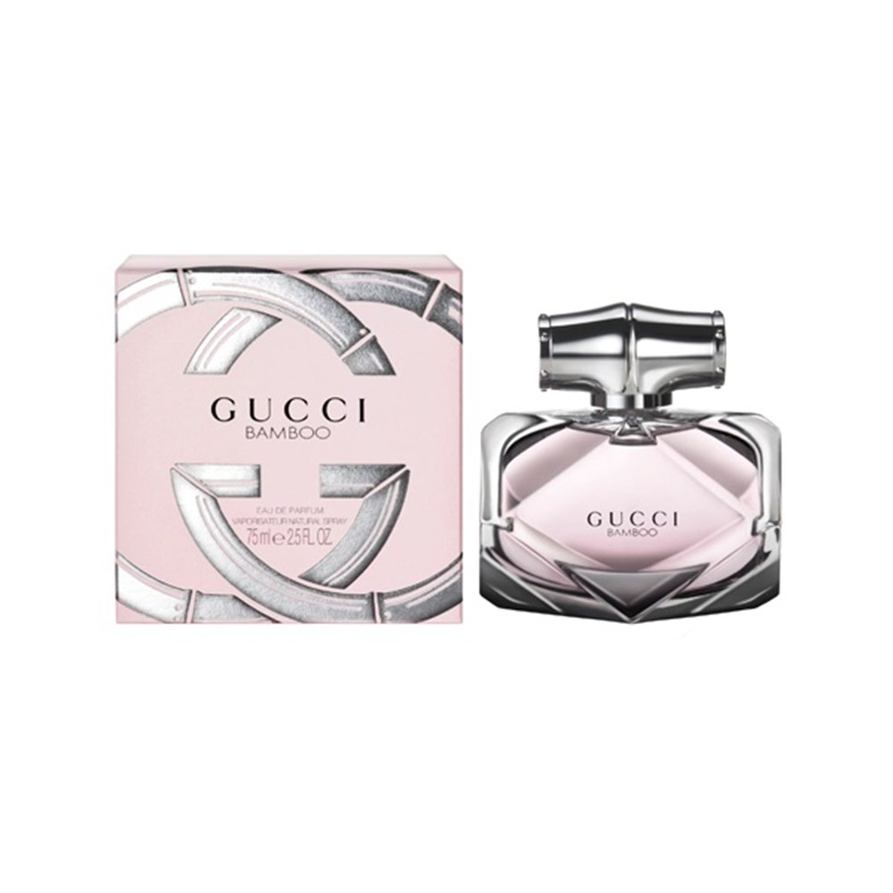 Gucci Bamboo Eau De Parfum - 75 ml thumbnail 2
