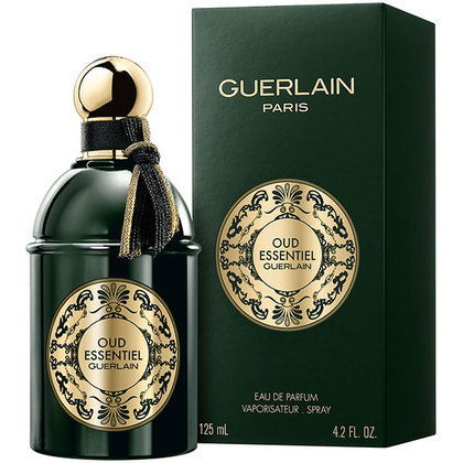 Guerlain Oud Essentiel Eau De Parfum - 125 ml thumbnail 3