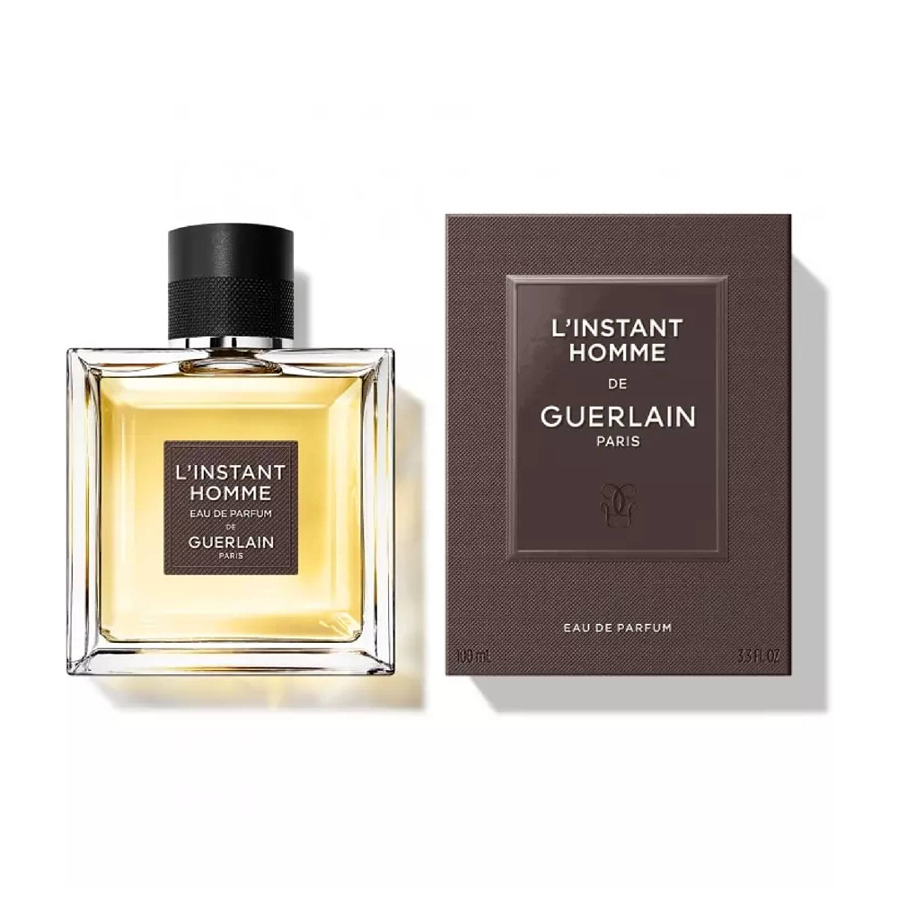 Guerlain L'Instant Homme Eau De Parfum - 100 ml thumbnail 2