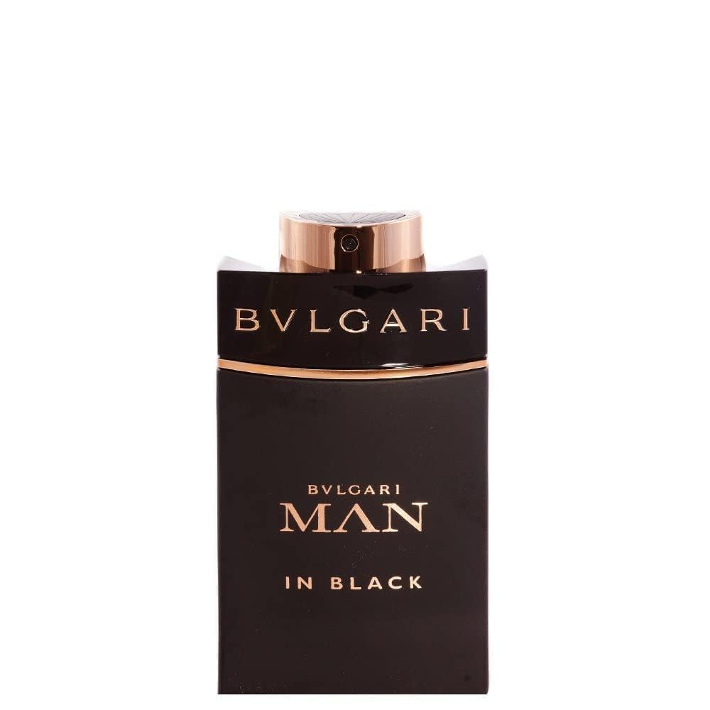 Bvlgari Man In Black Eau De Parfum - 100 ml thumbnail 1