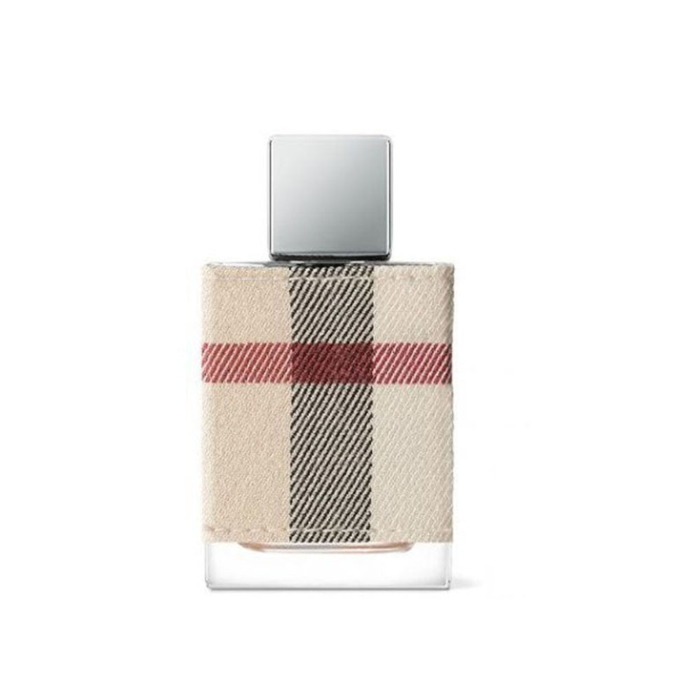 Burberry London Fabric Eau De Parfum - 30 ml thumbnail 1