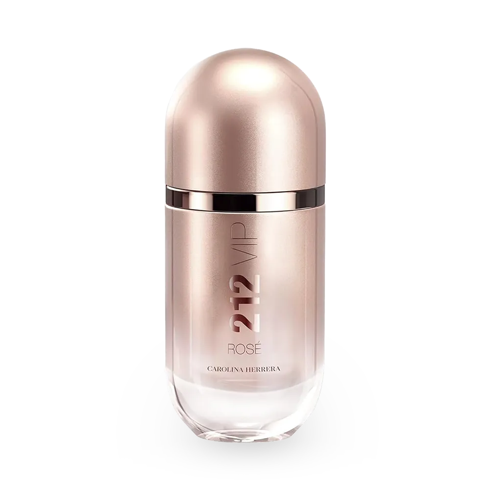 Carolina Herrera 212 VIP Rose Hair Mist - 30 ml thumbnail 1