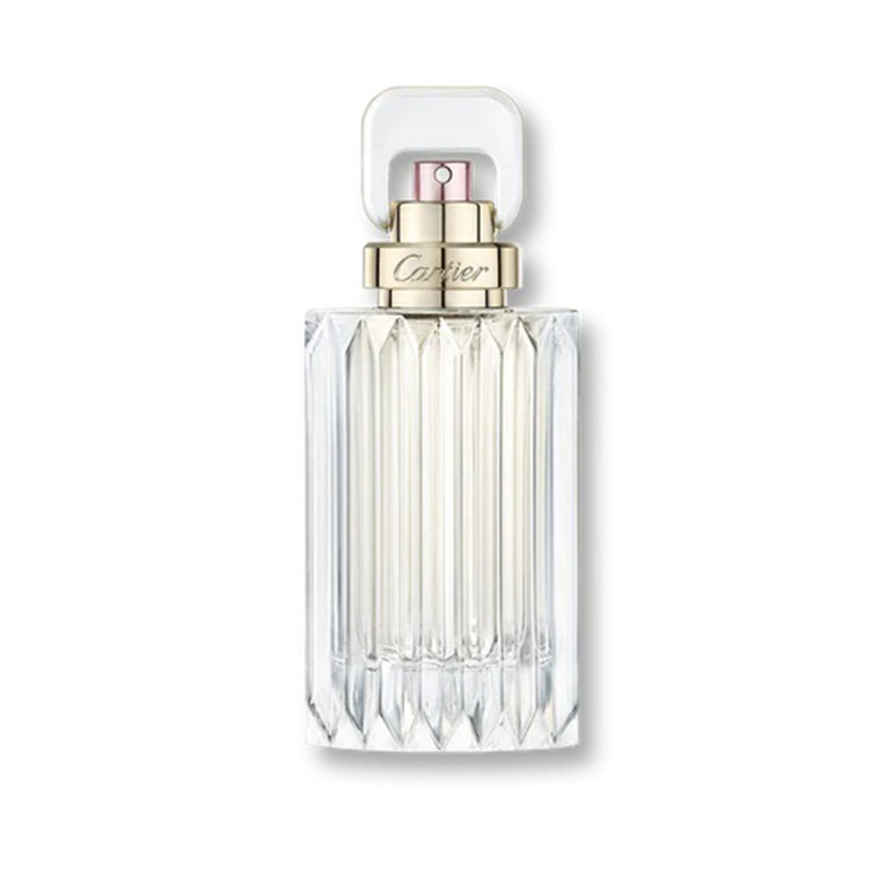 Cartier Carat Eau De Parfum - 50 ml thumbnail 1