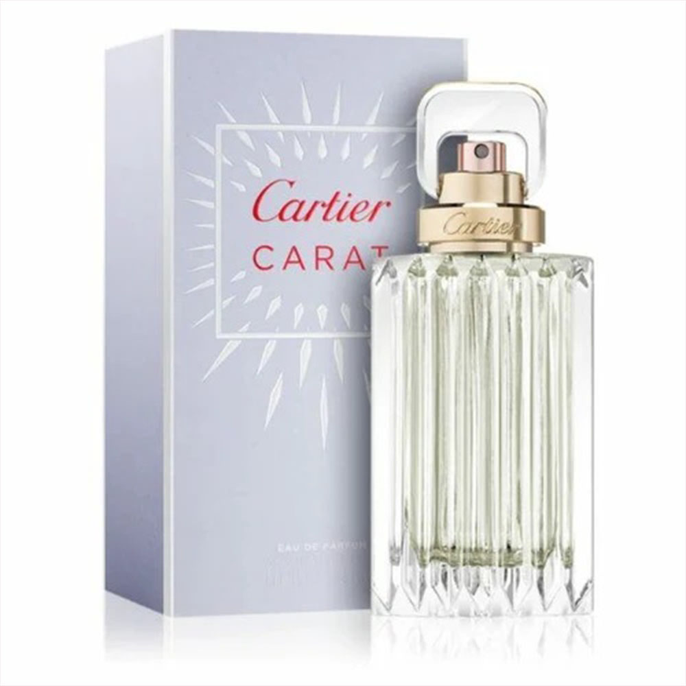 Cartier Carat Eau De Parfum - 50 ml thumbnail 2