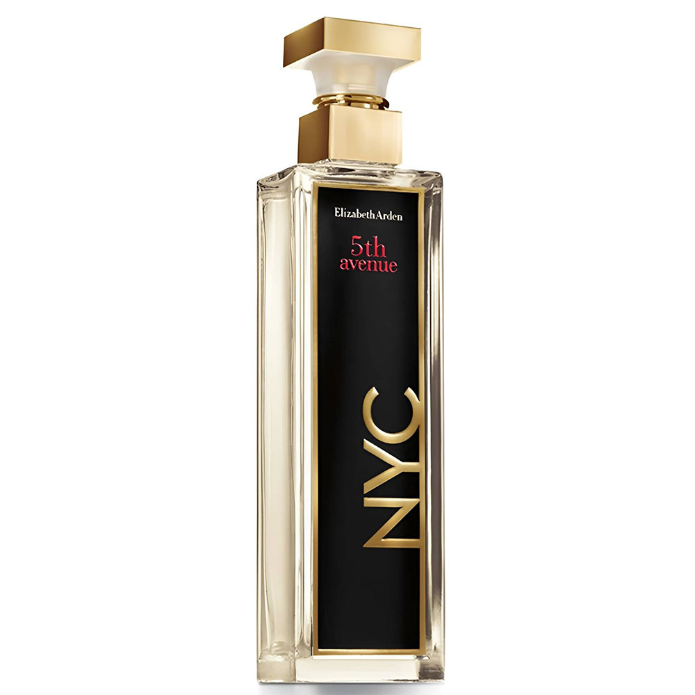 Elizabeth Arden 5th Avenue NYC Eau De Parfum - 125 ml thumbnail 1