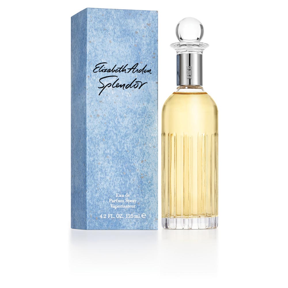 Elizabeth Arden Splendor Eau De Parfum - 125 ml thumbnail 2