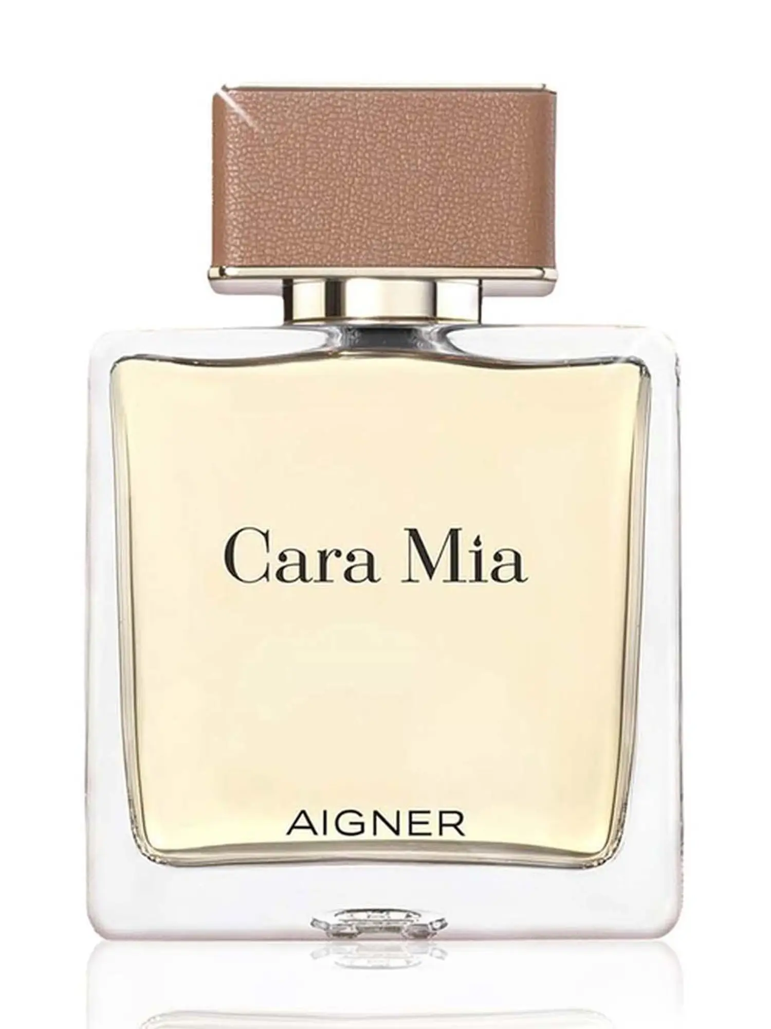 Etienne Aigner Cara Mia Eau De Parfum - 100 ml thumbnail 1