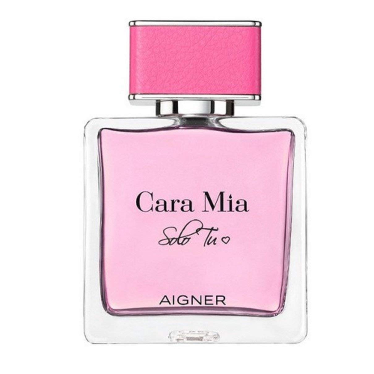 Etienne Aigner Cara Mia Solo Tu Eau De Parfum - 100 ml thumbnail 1