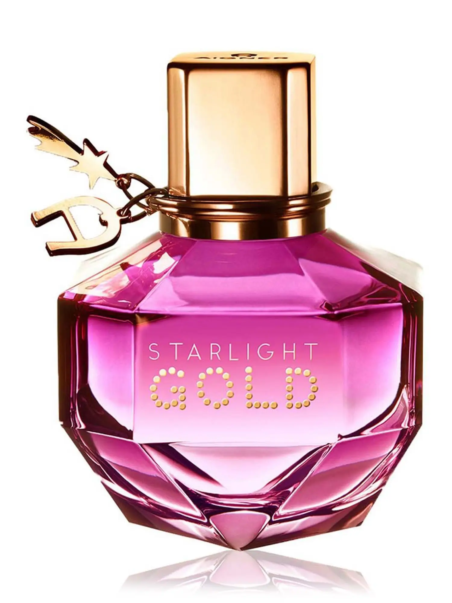 Etienne Aigner Starlight Gold Eau De Parfum - 100 ml thumbnail 1