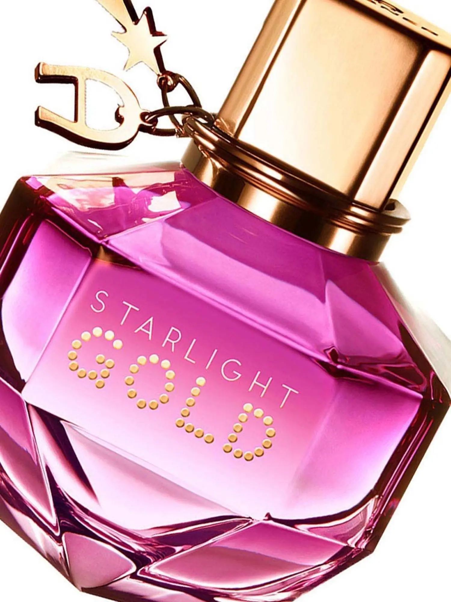 Etienne Aigner Starlight Gold Eau De Parfum - 100 ml thumbnail 3