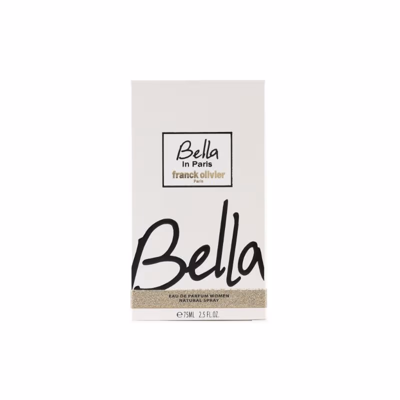 Franck Olivier Bella in Paris Eau De Parfum - 75 ml thumbnail 3