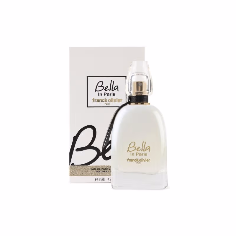 Franck Olivier Bella in Paris Eau De Parfum - 75 ml thumbnail 4