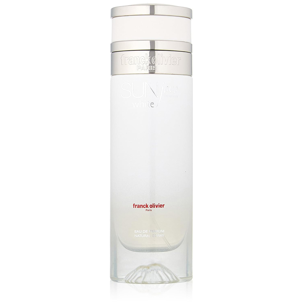 Franck Olivier Sun Java White Eau De Parfum - 75 ml thumbnail 1