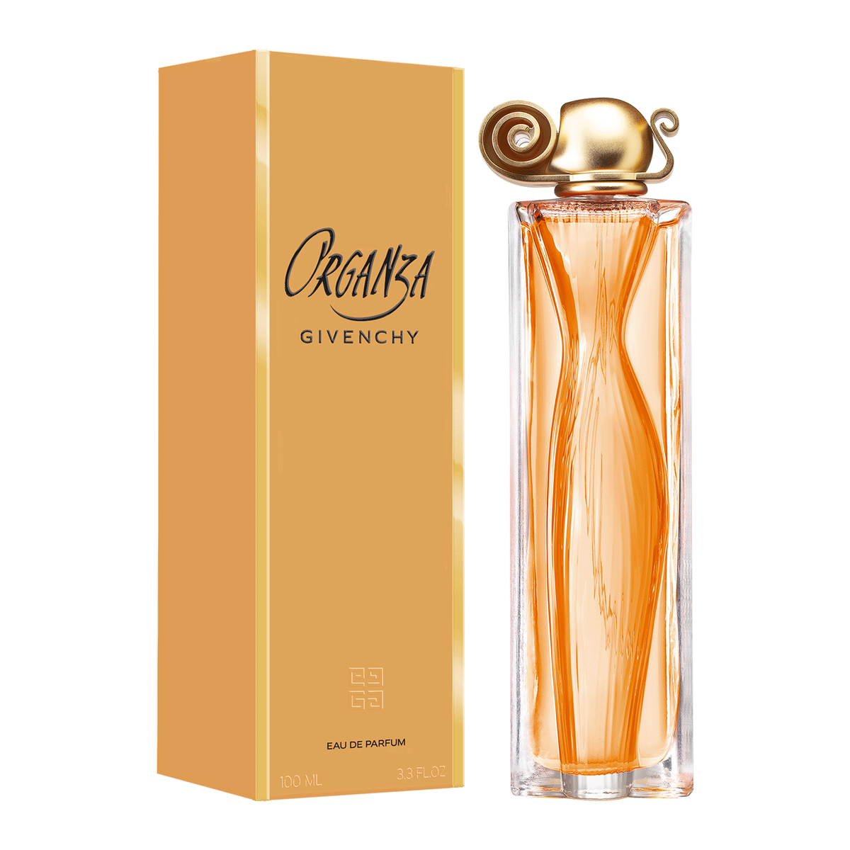 Givenchy Organza Eau De Parfum - 100 ml thumbnail 2