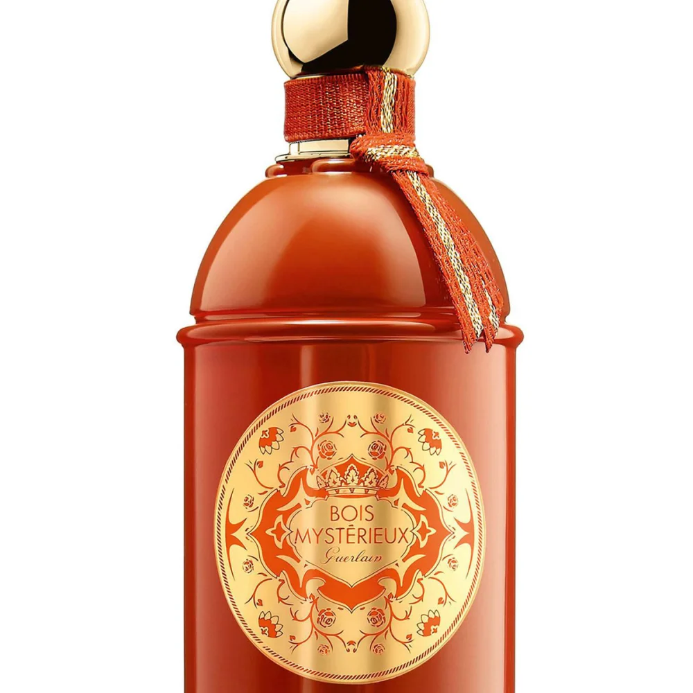 Guerlain Bois Mystérieux Eau De Parfum - 125 ml thumbnail 1