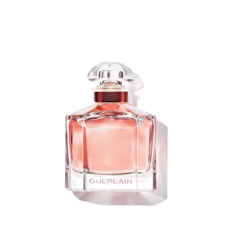 Guerlain Mon Bloom Of Rose Eau De Parfum - 100 ml thumbnail 1
