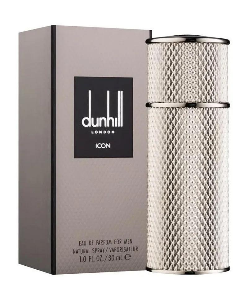 Dunhill Icon Eau De Parfum - 30 ml thumbnail 2