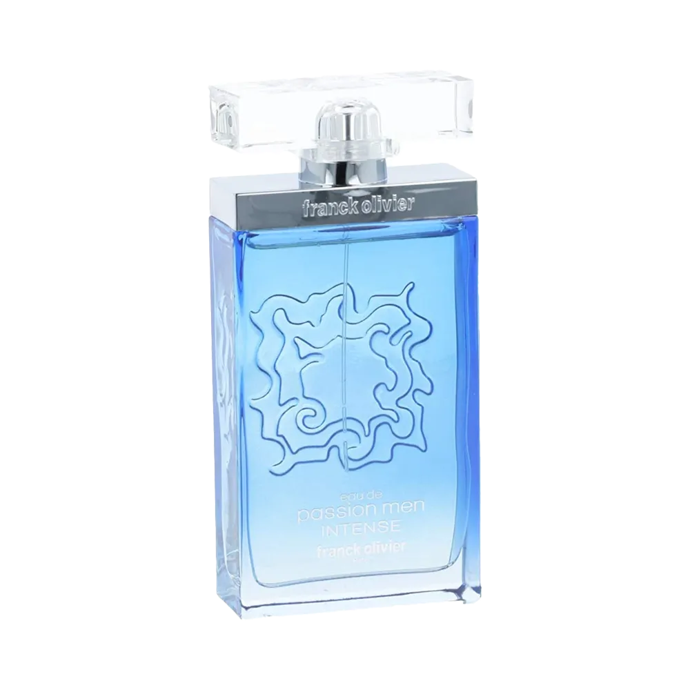 Franck Olivier Passion Intense Eau De Parfum - 75 ml thumbnail 2