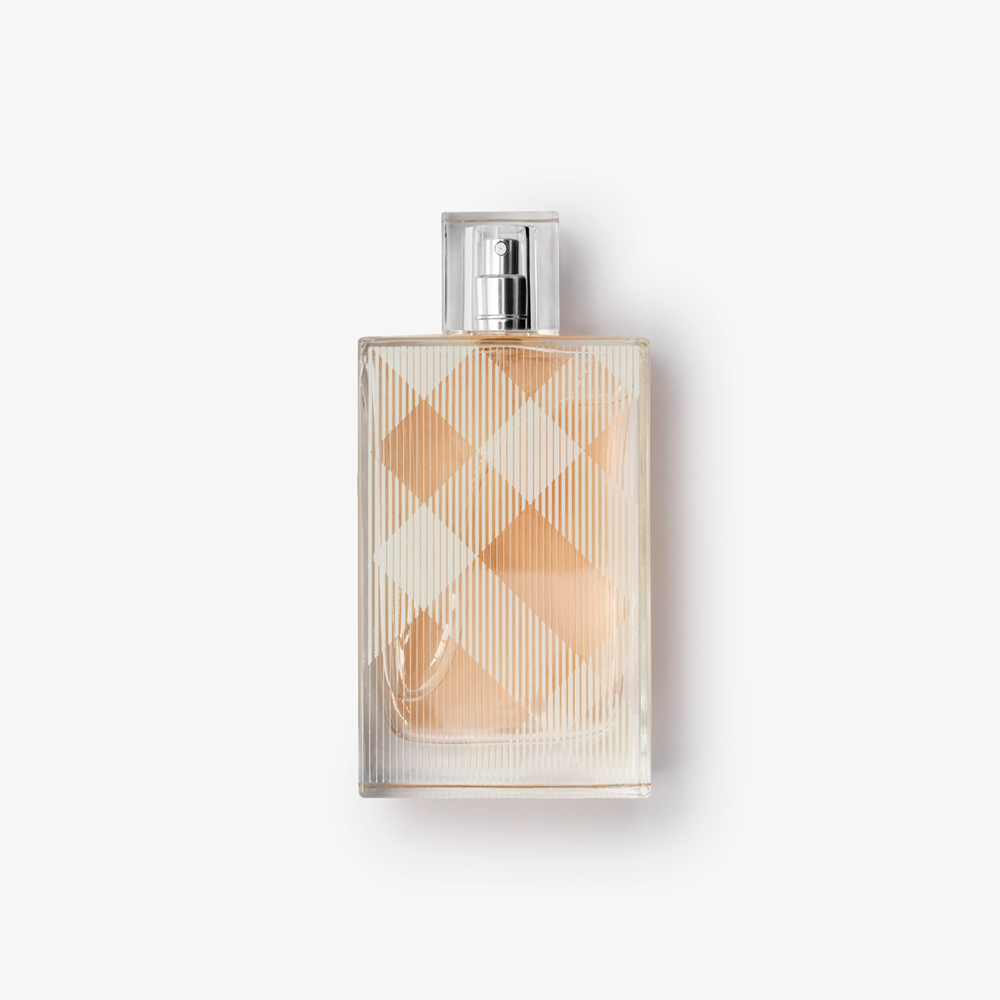 Burberry Brit Eau De Toilette - 100 ml thumbnail 1