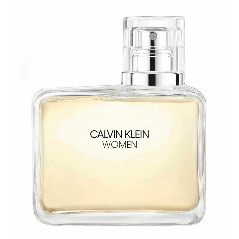 Calvin Klein Women Eau De Toilette - 50 ml thumbnail 1
