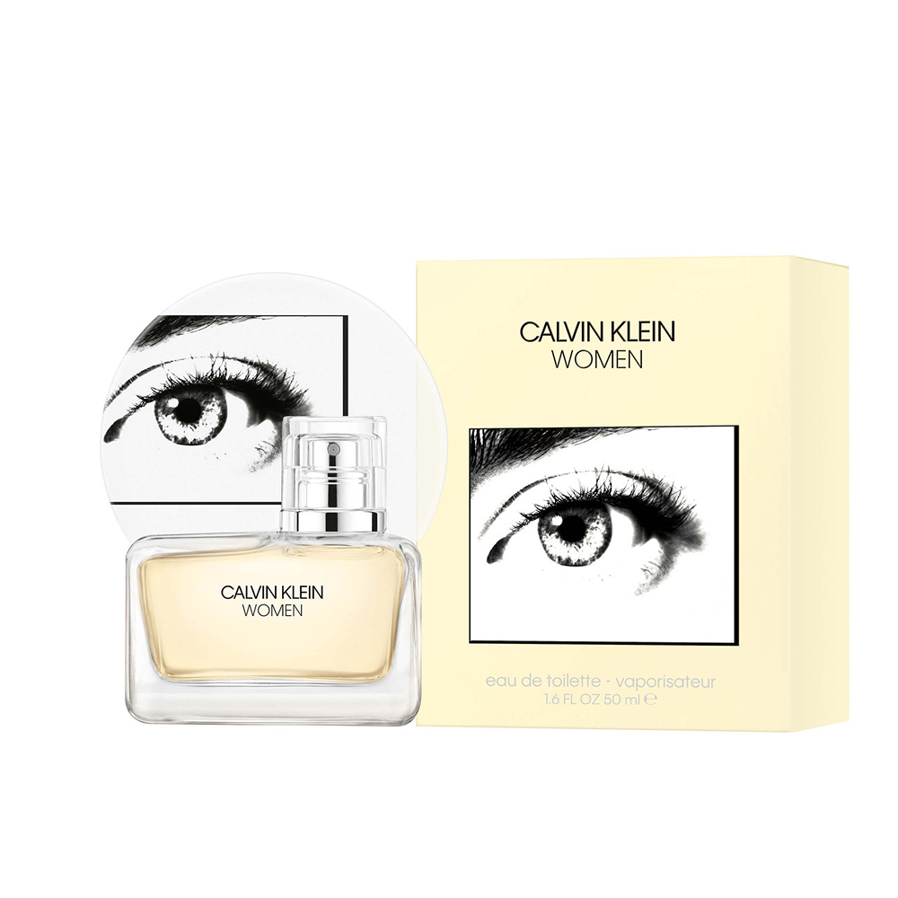 Calvin Klein Women Eau De Toilette - 50 ml thumbnail 2