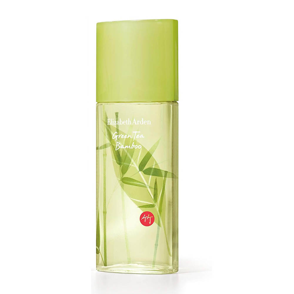 Elizabeth Arden Green Tea Bamboo Eau De Toilette - 100 ml thumbnail 1