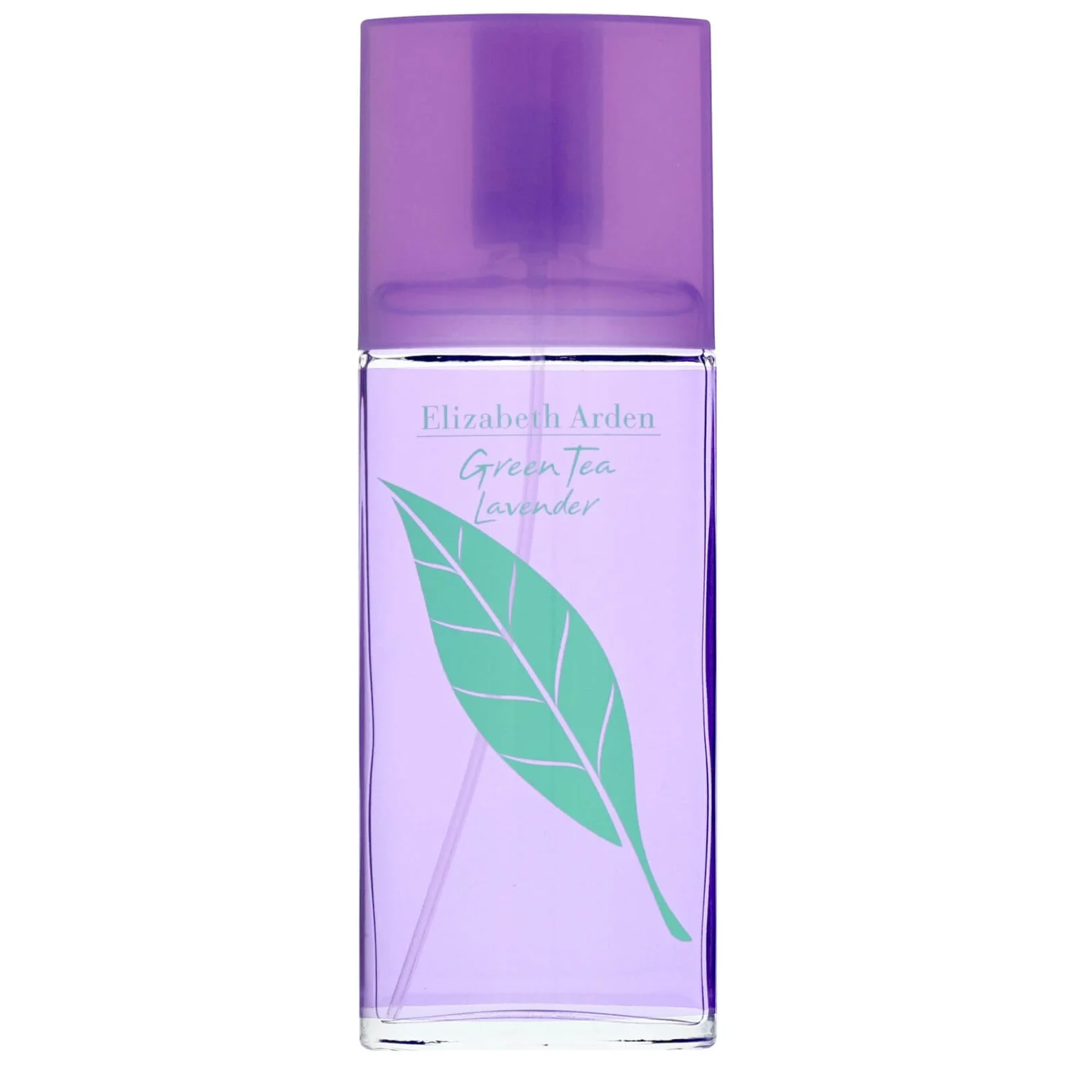 Elizabeth Arden Green Tea Lavender Eau De Toilette - 100 ml thumbnail 1