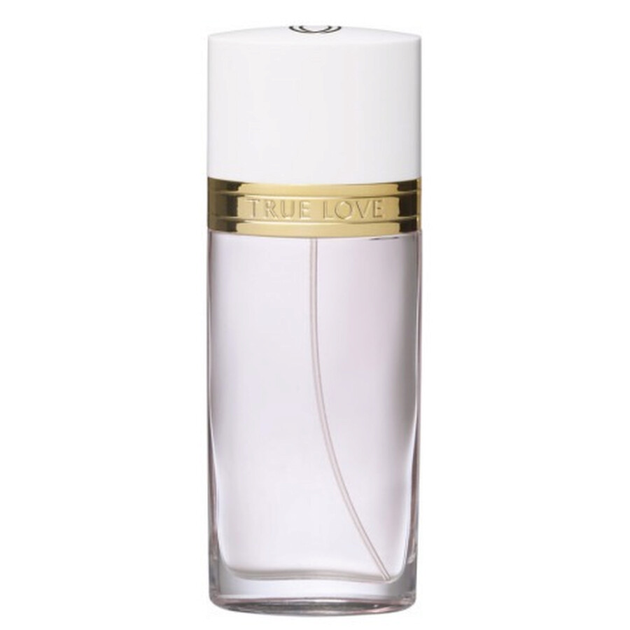 Elizabeth Arden True Love Eau De Toilette - 100 ml thumbnail 1